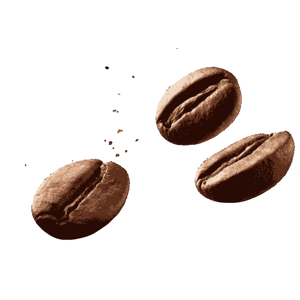 Logo Origen Café